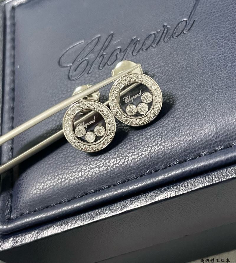 Chopard Earrings